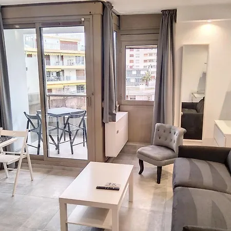 Graziella 323 Apartment *