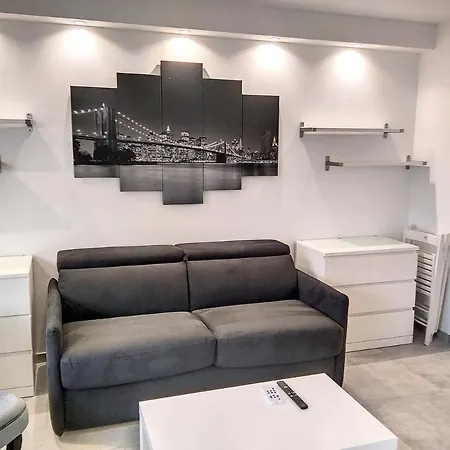 Graziella 323 Juan-les-Pins